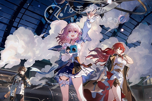 崩坏星穹铁道uid排序方式 uid怎么看