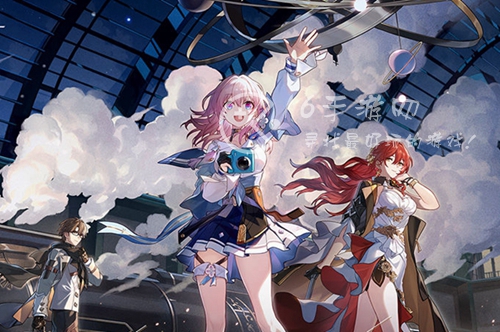 崩坏星穹铁道角色强度排行榜 1.0全角色强度排行