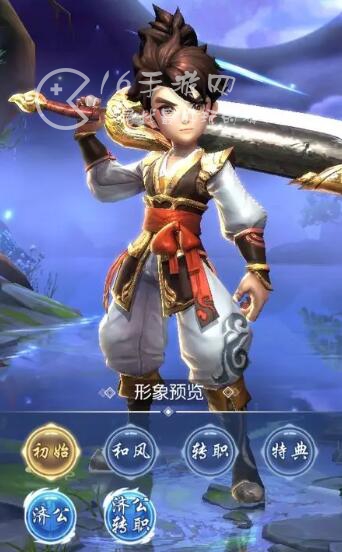 大梦江湖职业选择攻略2023 哪个职业厉害一点