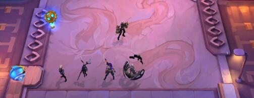 云顶之弈S8.5魔道怎么玩 S8.5魔道团阵容推荐