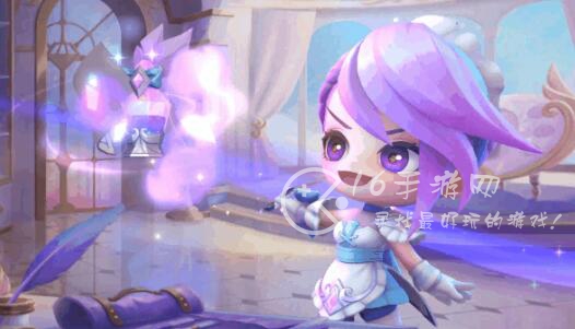 云顶之弈S8.5魔道怎么玩 S8.5魔道团阵容推荐