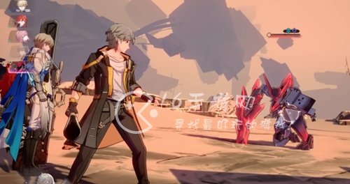 崩坏星穹铁道模拟宇宙攻略 第六宇宙怎么打