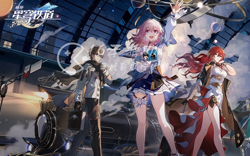 崩坏星穹铁道角色强度排行 最新公测角色强度榜一览