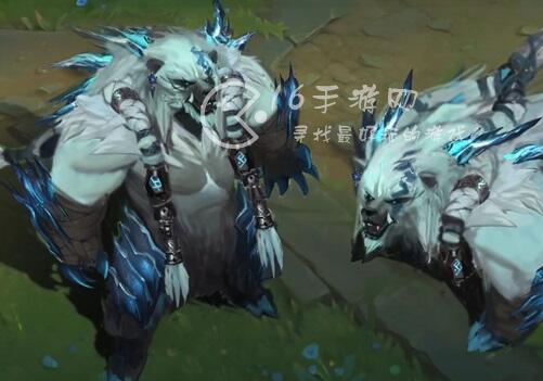 英雄联盟手游狗熊怎么玩 狗熊技能出装大全