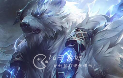英雄联盟手游狗熊怎么玩 狗熊技能出装大全