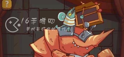 咸鱼之王精准有什么用 全词条作用一览