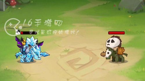 疯狂骑士团宠物合成攻略 最强宠物合成方法