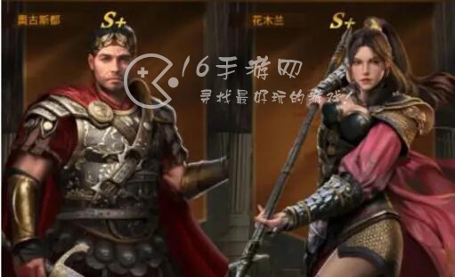 帝国征服者h5赵云怎么玩 赵云攻略有哪些