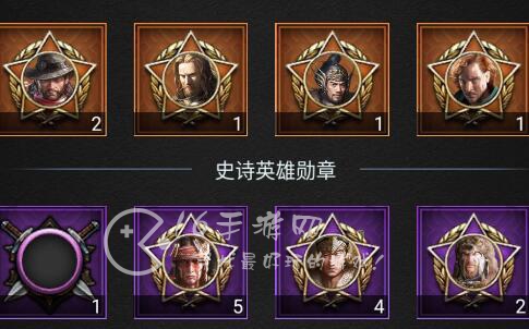 帝国征服者h5赵云怎么玩 赵云攻略有哪些