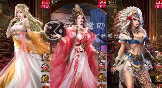 帝国征服者h5赛季英雄怎么获得 赛季英雄攻略