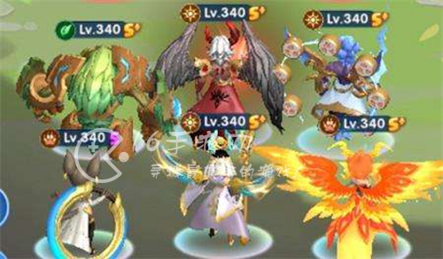 超能世界灵光水晶有什么用 灵光水晶怎么获得