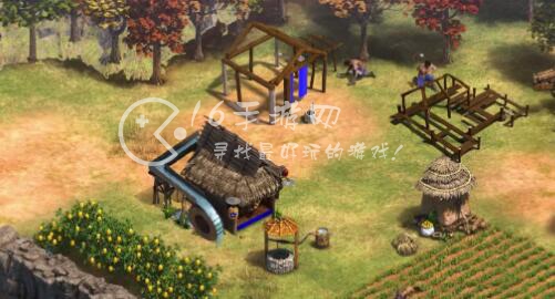 帝国征服者h5武将攻城装备如何搭配 武将攻城怎么玩