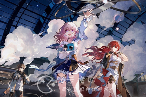 崩坏星穹铁道予衿在哪 予衿详细位置介绍