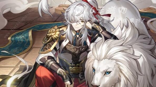 崩坏星穹铁道刃什么时候上线 刃强度一览