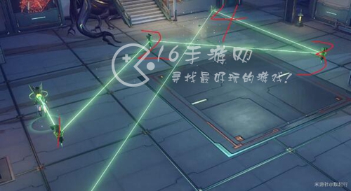 崩坏星穹铁道匣里流光解谜攻略 匣里流光全关卡教程