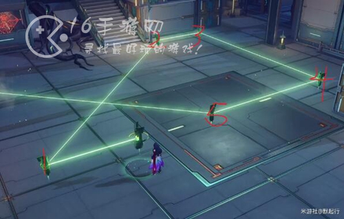 崩坏星穹铁道匣里流光解谜攻略 匣里流光全关卡教程