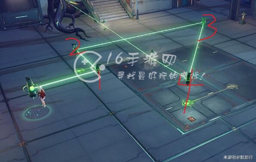 崩坏星穹铁道匣里流光解谜攻略 匣里流光全关卡教程