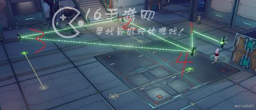 崩坏星穹铁道匣里流光解谜攻略 匣里流光全关卡教程