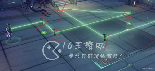 崩坏星穹铁道匣里流光解谜攻略 匣里流光全关卡教程