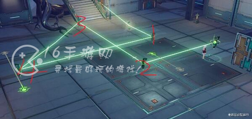 崩坏星穹铁道匣里流光解谜攻略 匣里流光全关卡教程