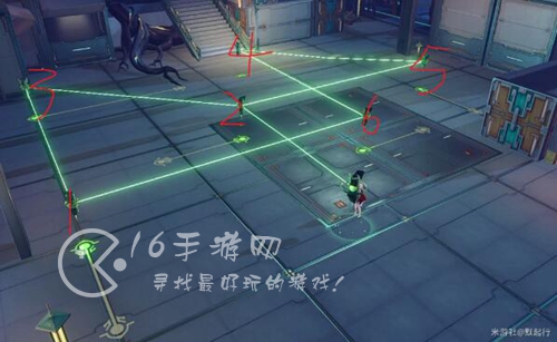 崩坏星穹铁道匣里流光解谜攻略 匣里流光全关卡教程