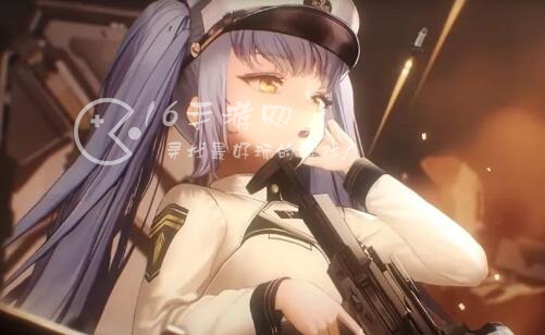 nikke胜利女神选择区域怎么选 国家地区哪个好