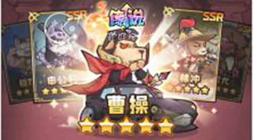 征服与荣耀兑换码合集 超多内部礼包码分享