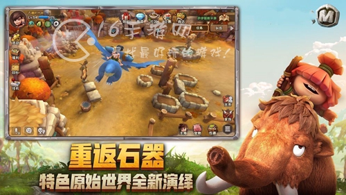 最后的原始人宠物排行 强力宠物推荐