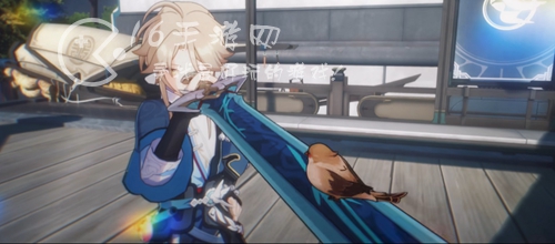 崩坏星穹铁道枘凿六合解谜攻略 魔方升级版解谜方法