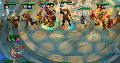 金铲铲之战s9什么时候更新 S9赛季上线时间是哪天