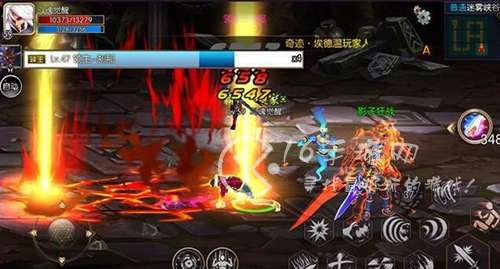 阿拉德之怒装备怎么升级 装备升级方法