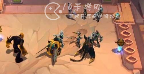 金铲铲之战S9赛季内容爆料一览 S9五费卡有哪些