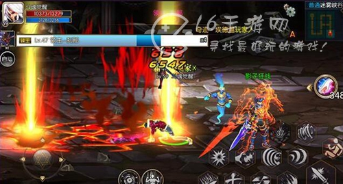 阿拉德之怒怎么升级 快速升级方法分享