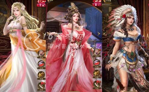 帝国纪元单机版行宫怎么玩 行宫怎么开