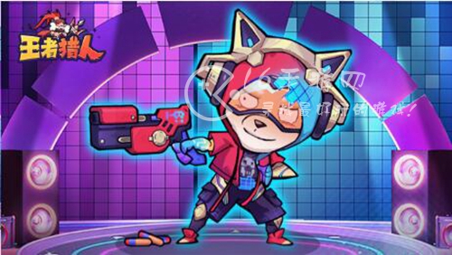 王者猎人玩具搭配大全 全红将玩具搭配攻略