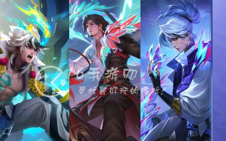 王者荣耀骚白真名叫什么 骚白真实名字介绍