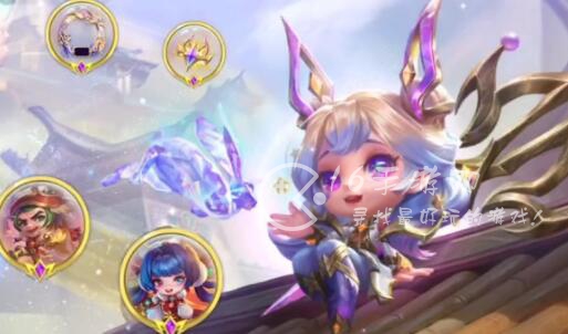 金铲铲之战香水宝石小小英雄都有谁 香水宝石迦娜如何获取