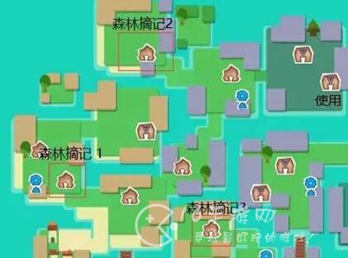 种地勇者石碑密码是多少 遗迹石碑正确顺序一览