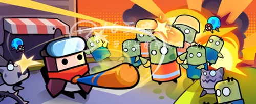 弹壳特攻队刷装备关卡有哪些 快速刷装备关卡介绍