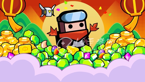 弹壳特攻队破坏之力怎么进化 破坏之力最终形态进化方法