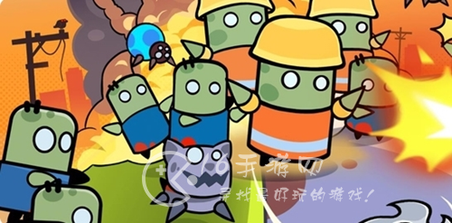 弹壳特攻队破坏之力怎么进化 破坏之力最终形态进化方法