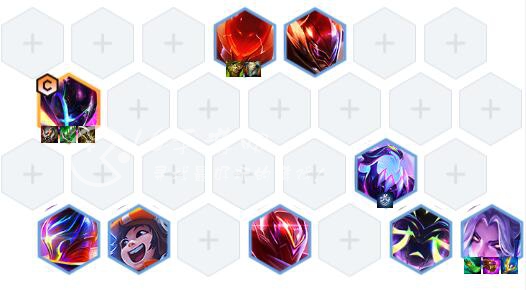 云顶之弈s8.5吉祥物派克阵容搭配推荐 超级英雄派克怎么玩