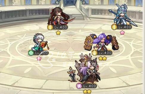 冒险归来自选英雄哪个好 自选英雄推荐