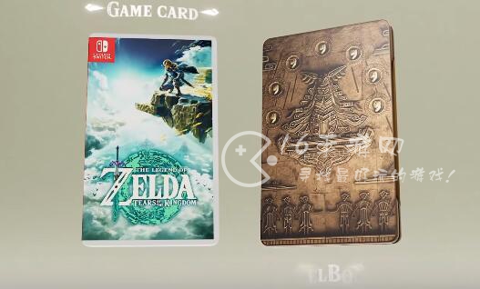 塞尔达传说王国之泪国行能玩吗 国行怎么玩