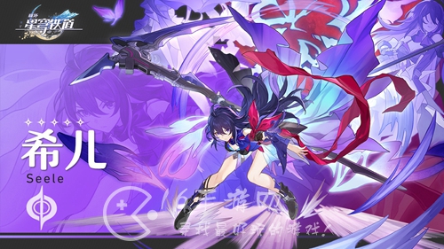 崩坏星穹铁道希儿遗器推荐 希儿带什么遗器