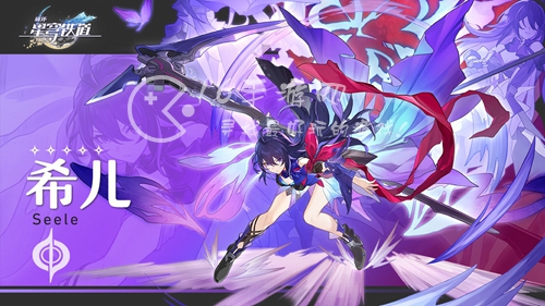 崩坏星穹铁道希儿遗器推荐 希儿带什么遗器