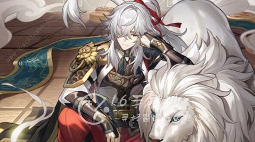 崩坏星穹铁道队伍搭配 二队输出选择建议