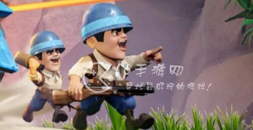 口袋奇兵阵容搭配推荐2023 最新平民开荒阵容分享