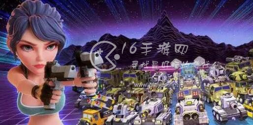 口袋奇兵英雄排行是怎样的 英雄传奇好还是史诗好