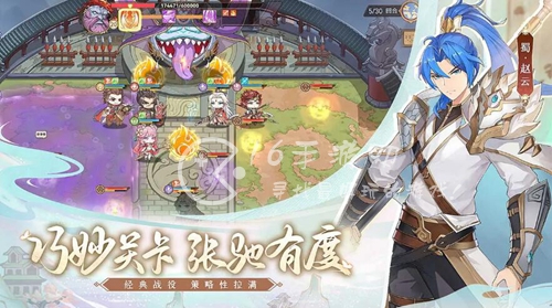 赵子龙传说阵容搭配攻略 最强阵容怎么搭配